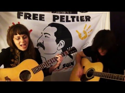 Now That The Buffalo's Gone - Buffy St Marie