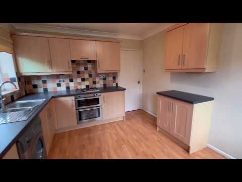 Whitley Spring Crescent, Ossett - Virtual Tour