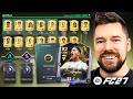 FC27 Ultimate Team Deep Dive!