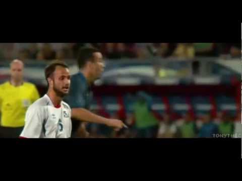 France  Islande 3-2 (tous les buts) 27-05-2012 Résumé match but Ribery,but Rami,but Debuchy
