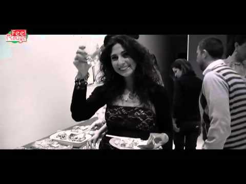 Feel Rouge - Effect Night Sala Pose