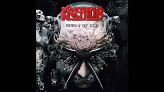 Kreator Under a total blackened sky (E tuning - standard tuning)