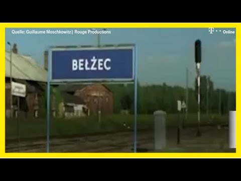 Vernichtungslager belzec: diese toten dürfen wir nicht vergessen