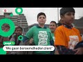 Kinderen mogen naar repetitie Songfestival