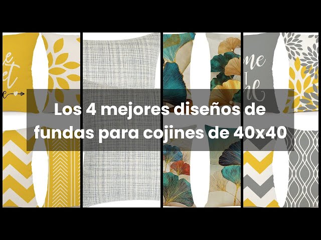 Vídeo relacionado con NGGADIWEG Impresión 3D Cráneo de Heavy Metal Fundas De Cojines Cojines Decorativos Cuadrado Almohada Juego De 2 Funda ExteriorFundas De Almohada para Patio Balcón Jardín Sofá 40x40cm