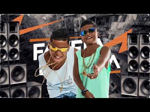 Vou Na Fé - MCs Apolo E P7 ( Prod. soneca )