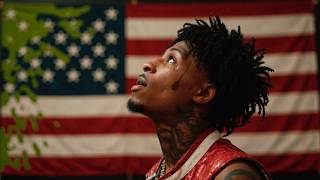 NBA YoungBoy - Danger Zone [Official Video]