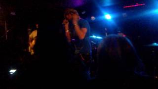 Dalton Rapattoni Signs, Back from the moon and Heaven at the space in Hamden 7-23-17