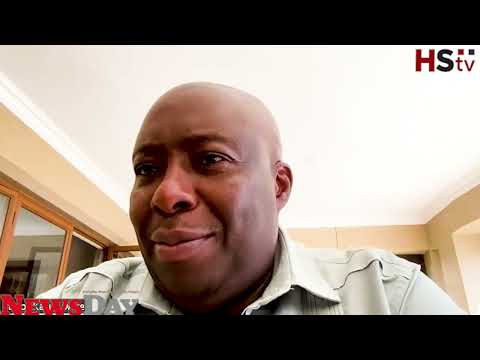 The politics in 'ED 's power grab' move-with Kasukuwere