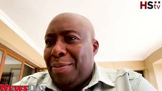 The politics in 'ED 's power grab' move-with Kasukuwere