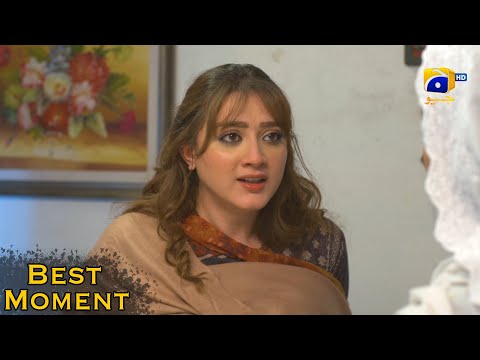 Grift Episode 37 || Ali Abbas - Saniya Shamshad || 𝐁𝐞𝐬𝐭 𝐌𝐨𝐦𝐞𝐧𝐭 𝟎𝟗 || Har Pal Geo