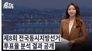 etv 뉴스(11월 8일 방송) 영상 캡쳐화면