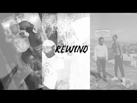 YK6800 - Rewind (Official Music Video)