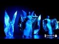 Belly Dance Zuzana Dance Group Wings