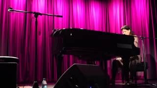 Beth Hart ~ Mechanical Heart ~ Grammy Museum ~ 6/3/15