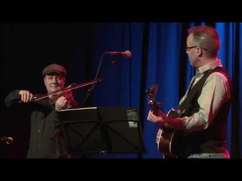 Crazy -  Halli Reynis and Dan Cassidy