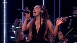 Ariana Grande - One Last Time (Live at the BBC)