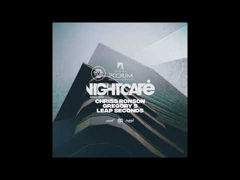 Chriss Ronson Live At Night Café @ Balatonica Podium 2025.10.23