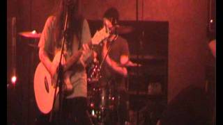 Keith Mina Caputo - Lamb to the Slaughter (Live in Poland)