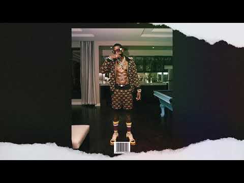Gucci Mane x 13 Block Type Beat "Someone" (Prod. Saint V)