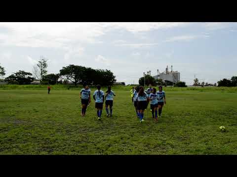 ACADEMIA DE FUTBOL RICHARD BOLIVAR