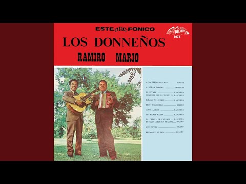 Adios Amigos (Ranchera)