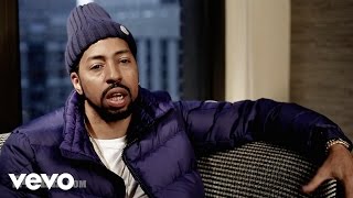 Roc Marciano - We Need Psych Evaluations For Policemen (247HH Exclusive)