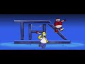 Tex The Robot THX Evolution 1996 2020 In Reverse