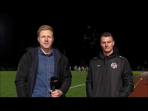 tv.berlin - sportExtra - BAK 07 Berlin gegen BFC Dynamo