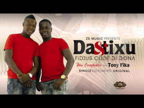 FIDJOS CODÉ DI DONA feat TONY FIKA - Nha Cumpadre (Cotxi Po Original CV 2017)