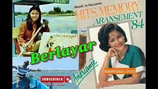 Download lagu Andrianie ❤️ BERLAYAR #tembang_lawas mp3