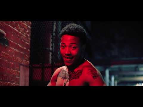 VONNA HURK - FLIP DAT (Official Music Video) | @ShotByP