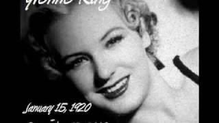 Nighty-Night ~ Alvino Rey \u0026 His Orchestra with Yvonne King (1949)