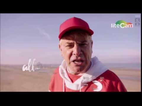 Allemaal Chris - Openingslied