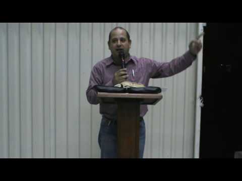 ESTUDIO BÍBLICO, HECHOS : 14, CONFIRMANDO LOS ANIMOS DE LOS HERMANOS, Predicaciones Cristianas