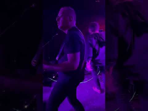 Parallel Motion Darkest days live