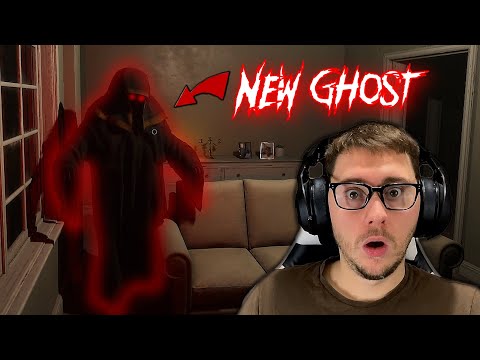 This NEW Ghost Is INSANE! | Obsideo New Updates