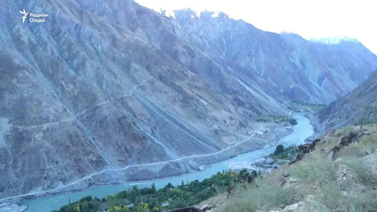 Ахбори Озодӣ аз 4-уми марти соли 2026 (Пахши зинда)