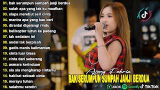 Download lagu BAK SERUMPUN SUMPAH JANJI BERDUA, SALAH APA - FULL ALBUM DANGDUT KOPLO MELAYU VIRAL mp3