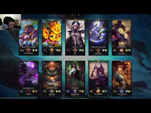 League of Legends #210