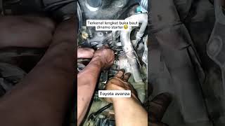 Download lagu letak dinamo starter toyota avanza #otomotif #Mekanic_Oleng88 mp3