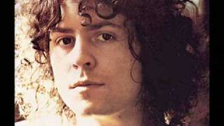 MARC BOLAN - Prelude and A Day Laye + Lyrics
