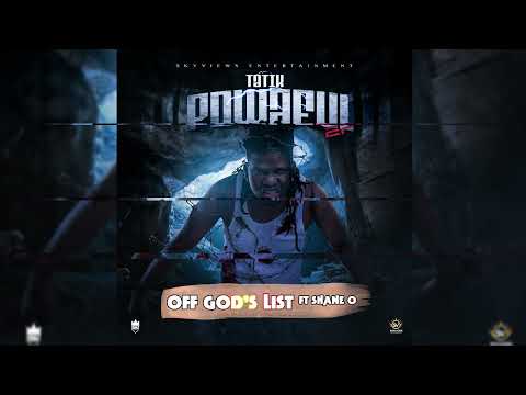 Tatik x Shane O - Off God's List (Official Audio) Raw