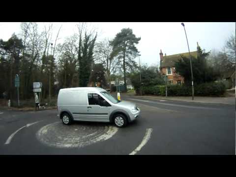 BK10CZN - SMIDSY special