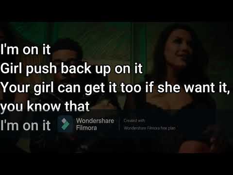 S1mba x Not3s x Crumz x PnB Rock x K1NG - On It [Music Video] | GRM Daily Lyric