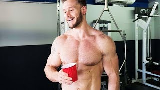 ANNOUNCEMENT: Intermittent Fasting Giveaway Week!