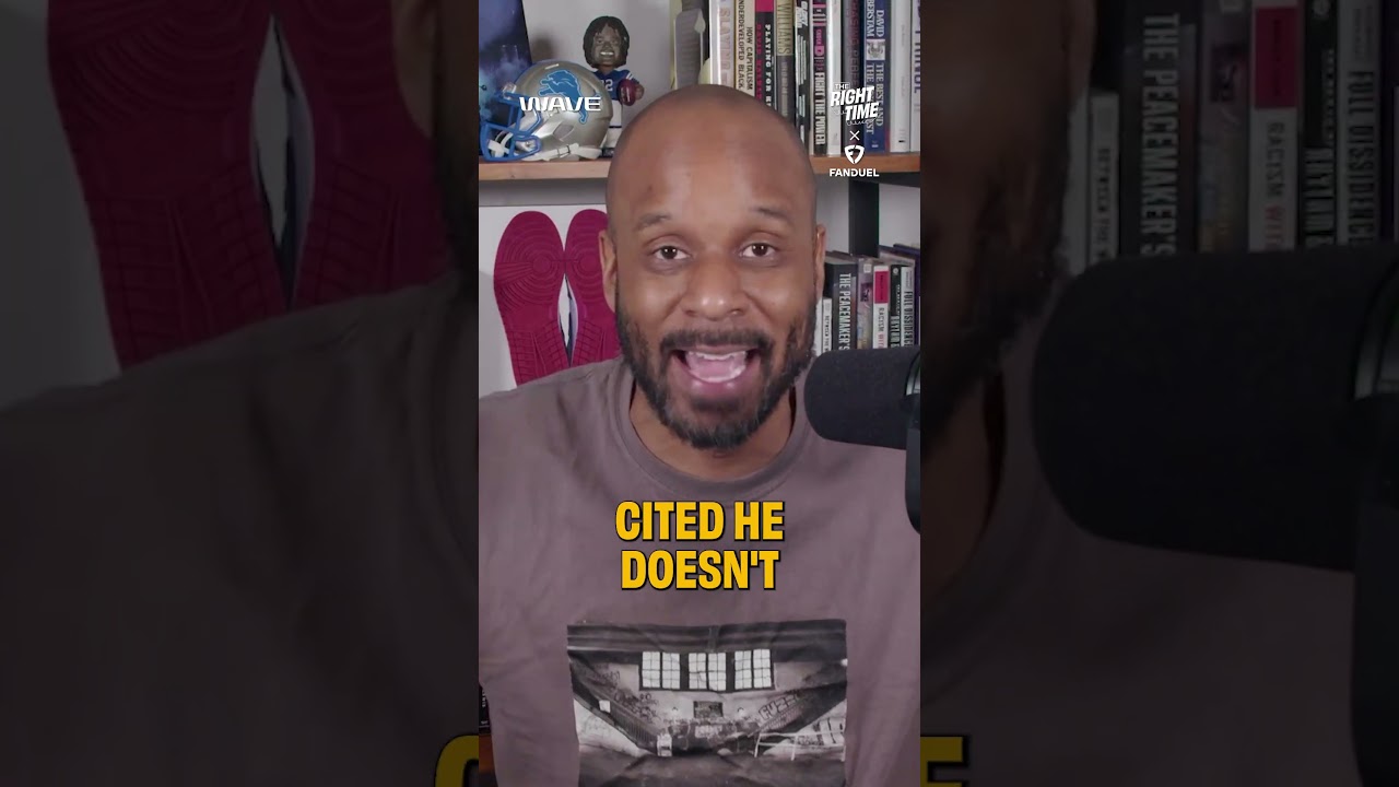 Jalen Hurts: You are not Michael Jordan