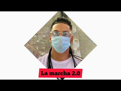 La Marcha 2.0 Mucho Flow "Flowzzy"