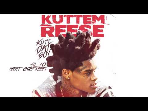 Kuttem Reese feat. Chief Keef - All 10 (Official Audio)