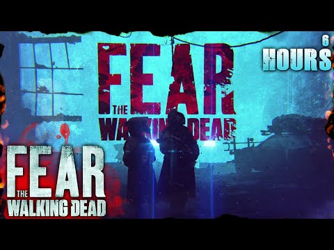 Fear The Walking Dead Season 7 Episode 2 - 6 Hours - Video Review!